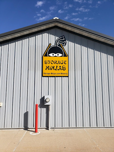 Storage Ninjas