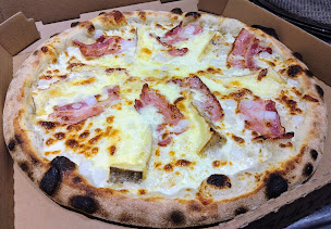 Photo n°3 de Les Colonnades Rouen à Rouen (Pizzeria)