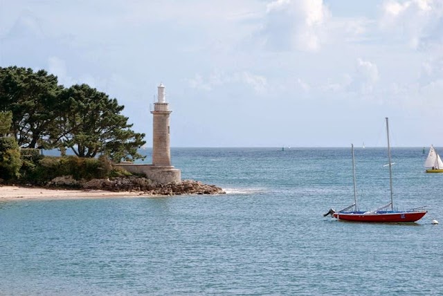 Relais Thalasso Bénodet