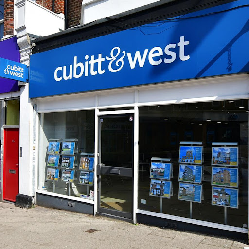 Cubitt & West Wallington Estate Agents - Thumbnail