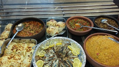 Photos of Bulvar Restaurant & Unlu Mam&uuml;lleri & Kahvaltı
