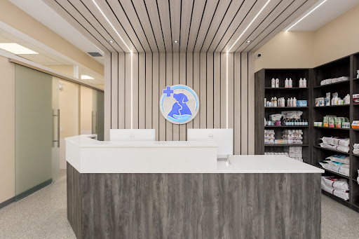 Marine and Fraser Veterinary Clinic - Thumbnail