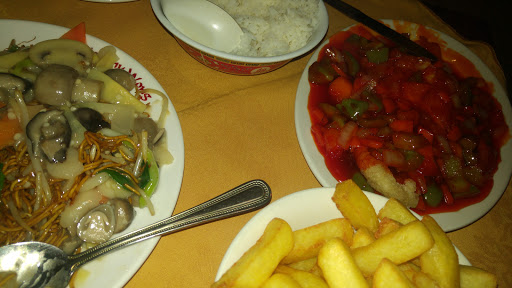 Johnny Wong's Chinese Restaurant (air Conditioning Restaurant ) - Thumbnail