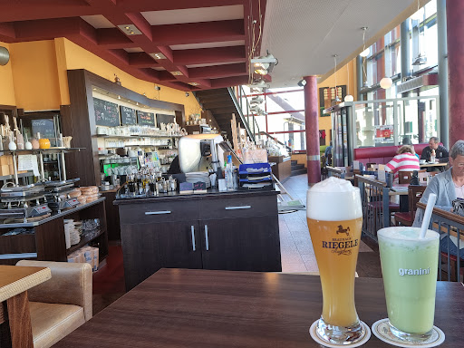 Cafe Contur Meitingen Logo