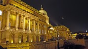 Фотография , площадь Миклош Ибль, Будапешт, Венгрия