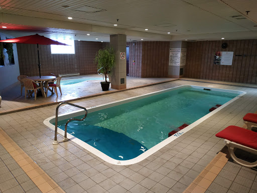 Ramada Plaza by Wyndham Gatineau/Manoir du Casino Gallery - Canada