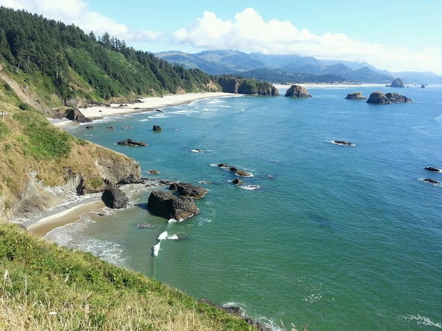 Ecola State Park