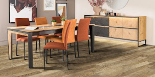 Photo n°20 de Monsieur Meuble Aurillac (anciennement Crozatier) à Aurillac (Magasin de canapés)