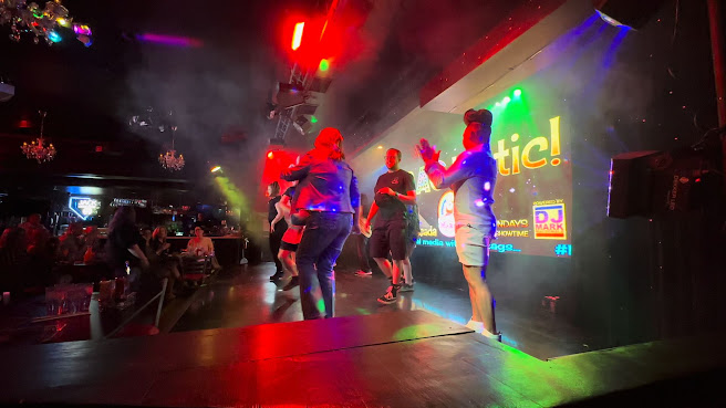 Hamburger Mary's Las Vegas by null