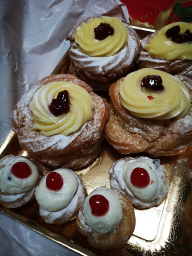 Pasticceria Liccardo - Thumbnail