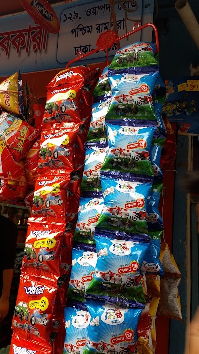 Photos of Porshi Department Store