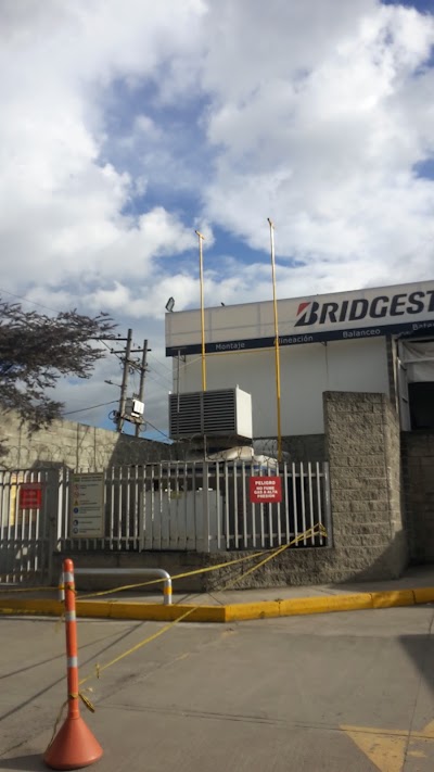Photos of Terpel Service Station Av Cali