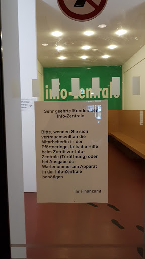 Finanzamt Tempelhof - Thumbnail