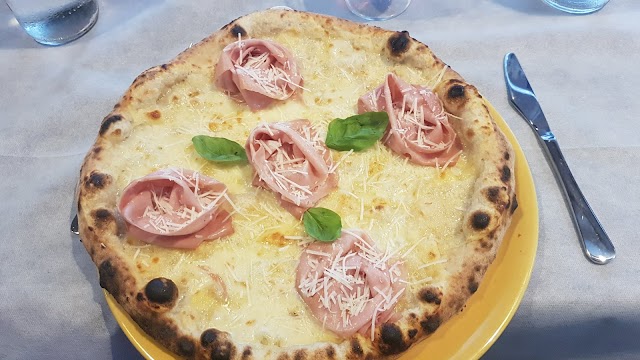 Pizzeria da Nino Pannella
