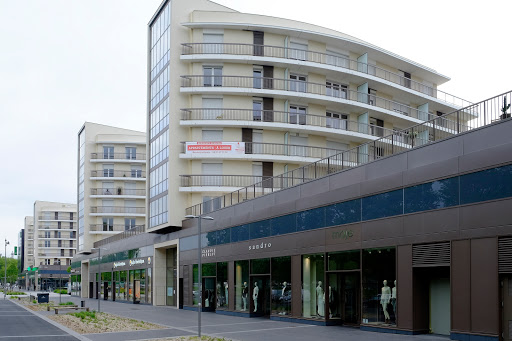 Photo de Résidence services seniors Les Templitudes de Caen à Amfreville (14860)