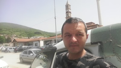 Xhamia e Allajbegise