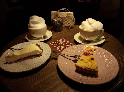 Photos of A. L. L. Cappuccino cafe