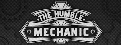 Photos of the humble mechanic