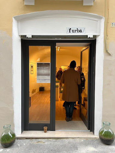 /f urbä/ - Visual