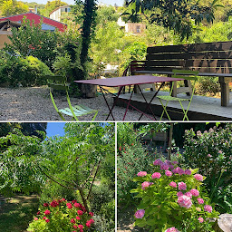 Photo n°7 de Chartrain Celia à Antibes (Sexologue)