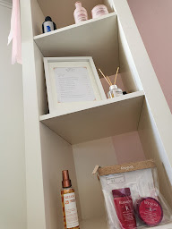 Photo n°13 de Aux Reflets d'Aur à Éloise (Salon de coiffure)