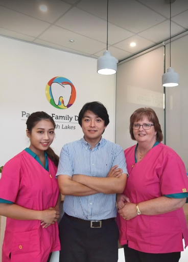 Passion Family Dental North Lakes