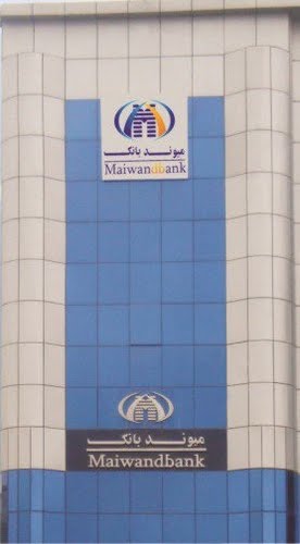 Maiwand Bank