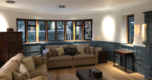 GPR Decorating Services - Visual