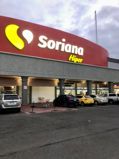 SORIANA MUNICIPIO DE VILLA DE ALVAREZ