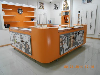 Photos of Opticas Neumann