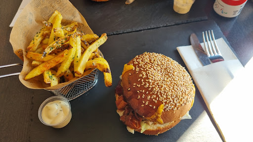 Photo 3 - AU RUST BURGER (Flines-lez-Raches)