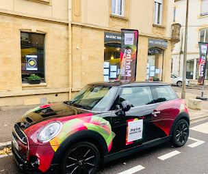 Photo n°7 de Marine Immobilier Vente Location Gestion à Longwy (Agence immobilière)