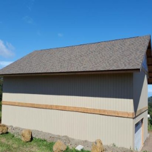 Top's Roofing Co Ltd - Thumbnail