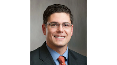 Adam Fosnaugh, MD