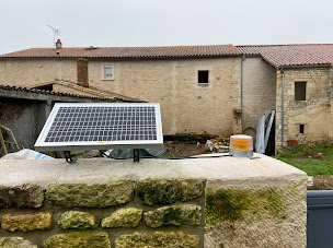 Photo n°21 de JH menuiserie (jocehome) à Niort (Menuisier)