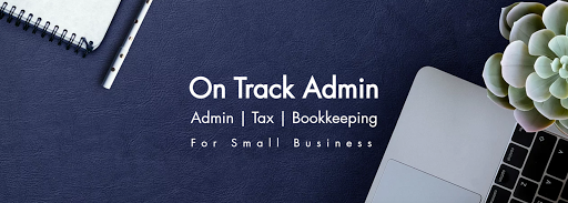 On Track Admin - Visual