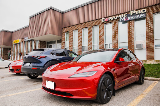 Ceramic Pro Markham - Thumbnail