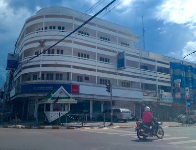 bank