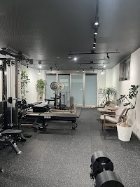 DAIKICHI GYM | 盛岡パーソナルジム