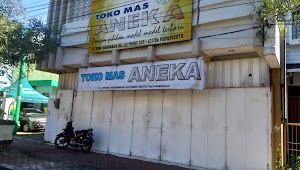 Toko Emas Aneka