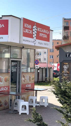 Opinie o Kebab Turecki & Restauracja Indyjska w Elbląg - Restauracja