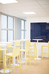 Photo n°8 de Ascencia Business School La Défense, Grande Arche à Puteaux (École privée)