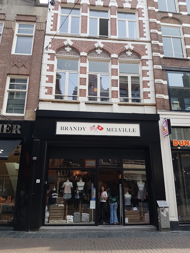 Brandy Melville