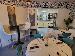 Photo n°28 de Une Bouchée et Waouuuh à Lille (Restaurant)