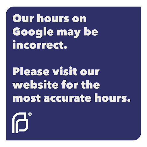 Planned Parenthood - Independence Health Center - Thumbnail