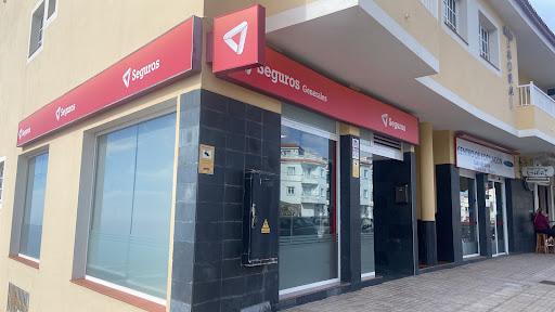SEGUROS PLUS- GUÍA DE ISORA - Thumbnail