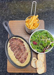 Photo n°48 de Chef jado à Nice (Restaurant syrien)