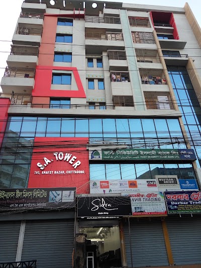 Photos of S.A. Tower
