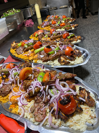 Photo 2 - Ottoman Grill