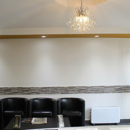 Barinda Cheadle Hulme Gallery - United Kingdom